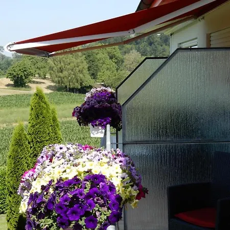 Hotel Kurallee Meersburg