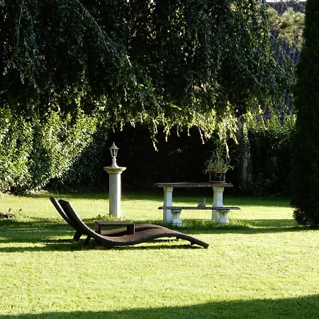 Kurallee Hotel Meersburg