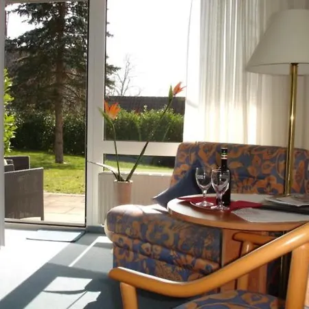 Kurallee Hotell Meersburg