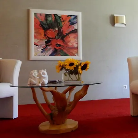 Kurallee Hotel 3*