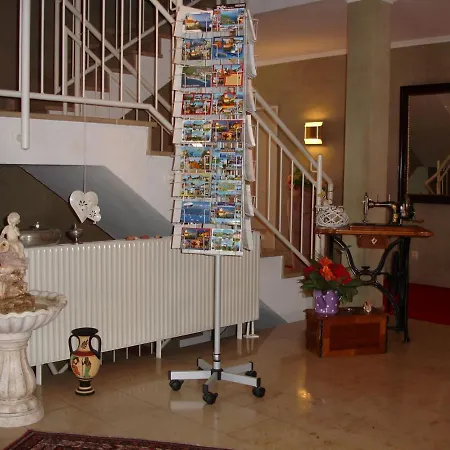 Hotel Kurallee Meersburg