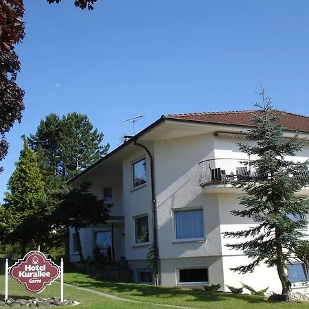 Kurallee Meersburg