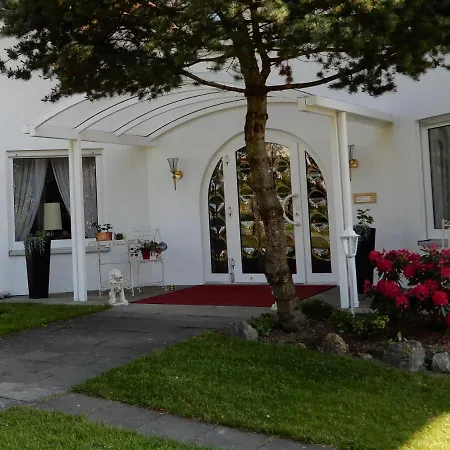 Hotel Kurallee