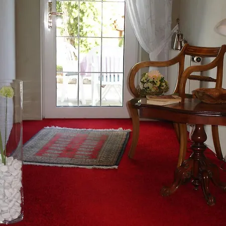 Kurallee Hotell