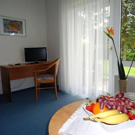 Kurallee Hotel