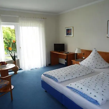 Hotel Kurallee
