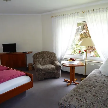 Hotel Kurallee Meersburg