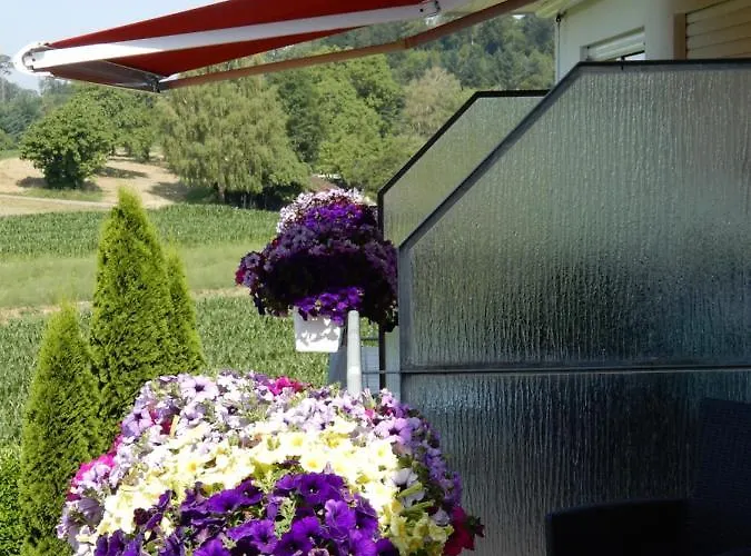 Hotel Kurallee Meersburg