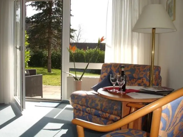 Kurallee Hotel Meersburg