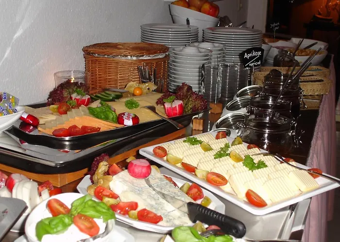 Kurallee 3* Meersburg