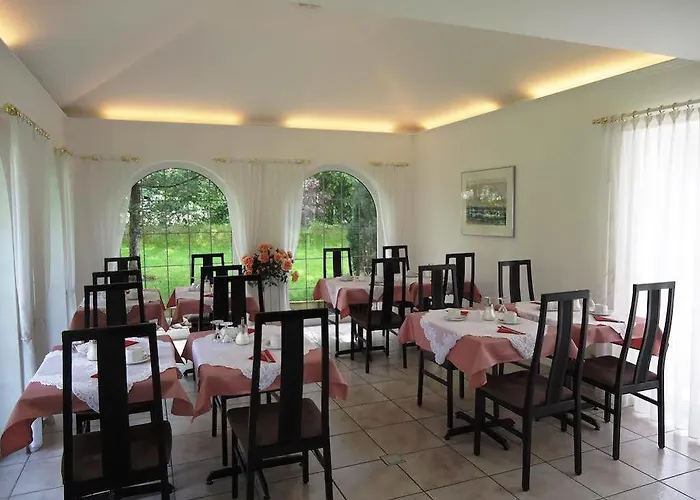 Hotel Kurallee Meersburg