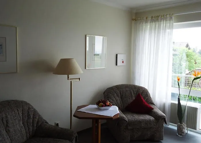 Kurallee מלון מיירסבורג