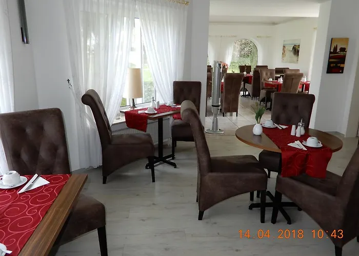 Kurallee Hotel 3*