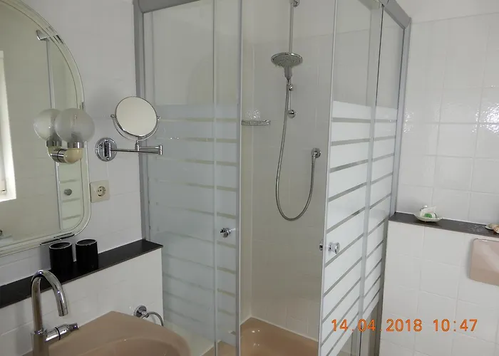 Hotel Kurallee Meersburg