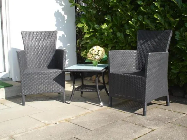 Kurallee מלון מיירסבורג